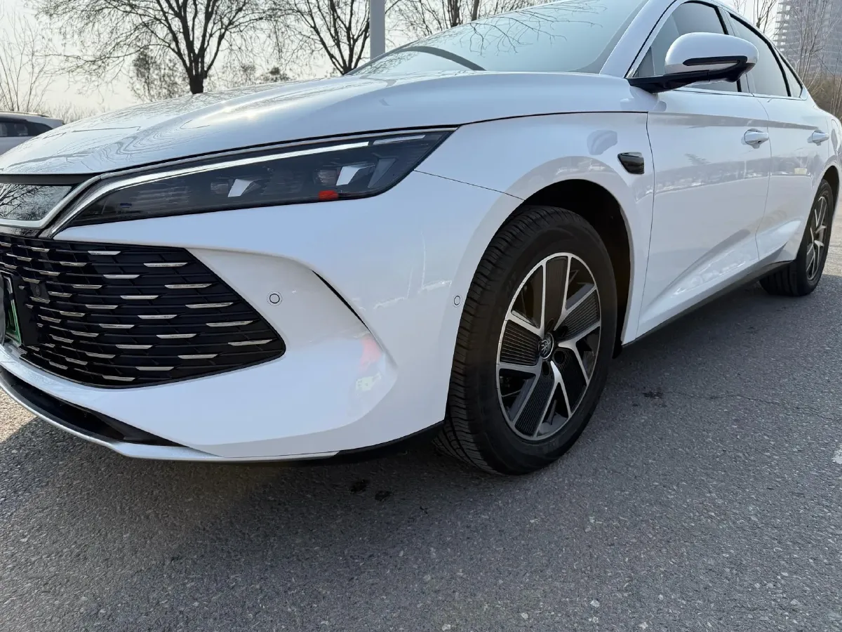 2025 BYD QinL 1.5L 101HP L4 E-CVT PHEV 15.87KWH,autocango,china used car exporter,china ev exporter,chinese used car exporter,chinese used ev exporter