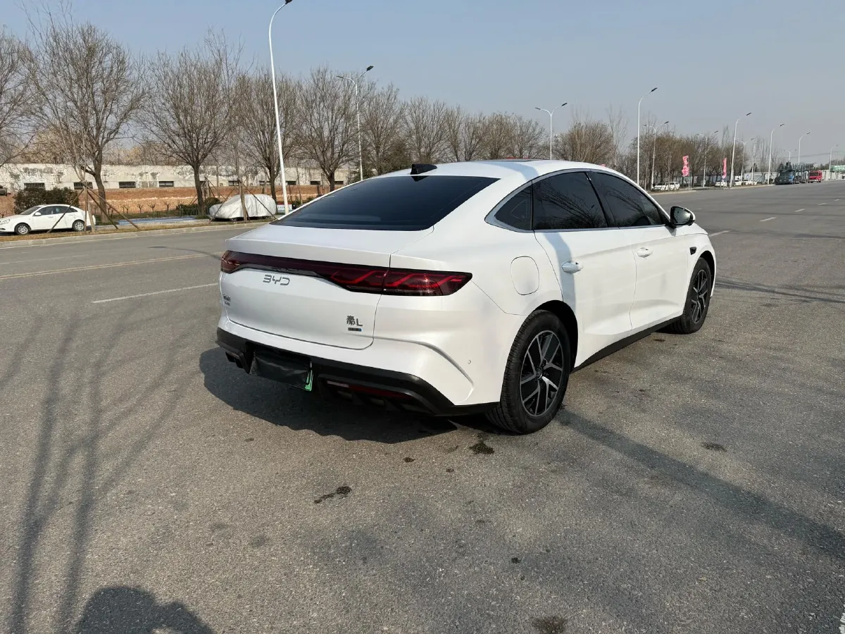 2025 BYD QinL 1.5L 101HP L4 E-CVT PHEV 15.87KWH,autocango,china used car exporter,china ev exporter,chinese used car exporter,chinese used ev exporter