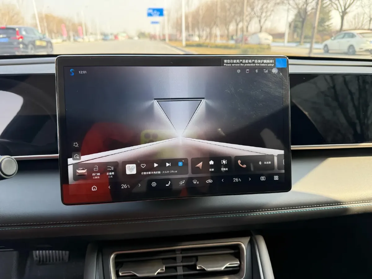 2025 BYD QinL 1.5L 101HP L4 E-CVT PHEV 15.87KWH,autocango,china used car exporter,china ev exporter,chinese used car exporter,chinese used ev exporter