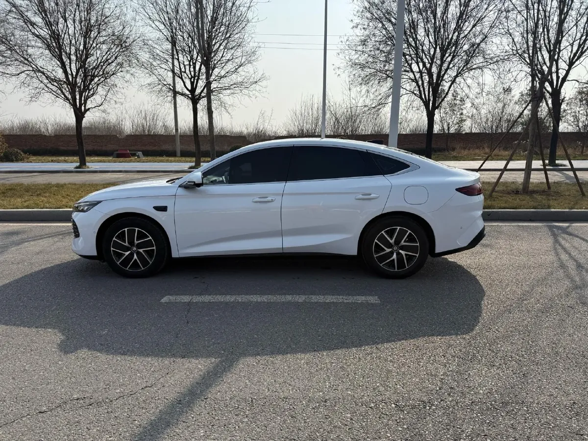 2025 BYD QinL 1.5L 101HP L4 E-CVT PHEV 15.87KWH,autocango,china used car exporter,china ev exporter,chinese used car exporter,chinese used ev exporter