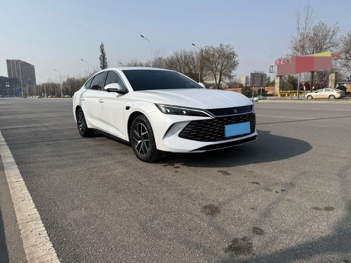 2025 BYD QinL 1.5L 101HP L4 E-CVT PHEV 15.87KWH,autocango,china used car exporter,china ev exporter,chinese used car exporter,chinese used ev exporter