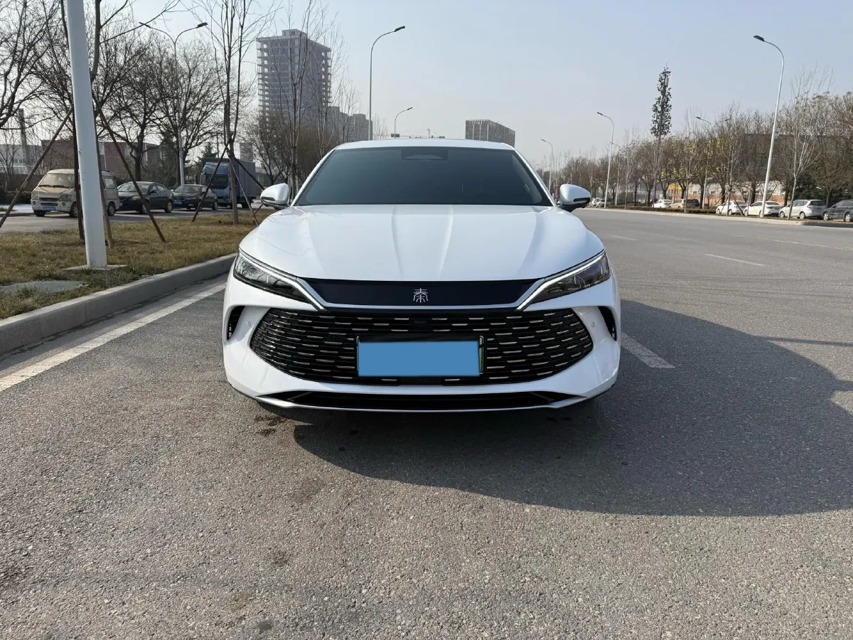 2025 BYD QinL 1.5L 101HP L4 E-CVT PHEV 15.87KWH,autocango,china used car exporter,china ev exporter,chinese used car exporter,chinese used ev exporter