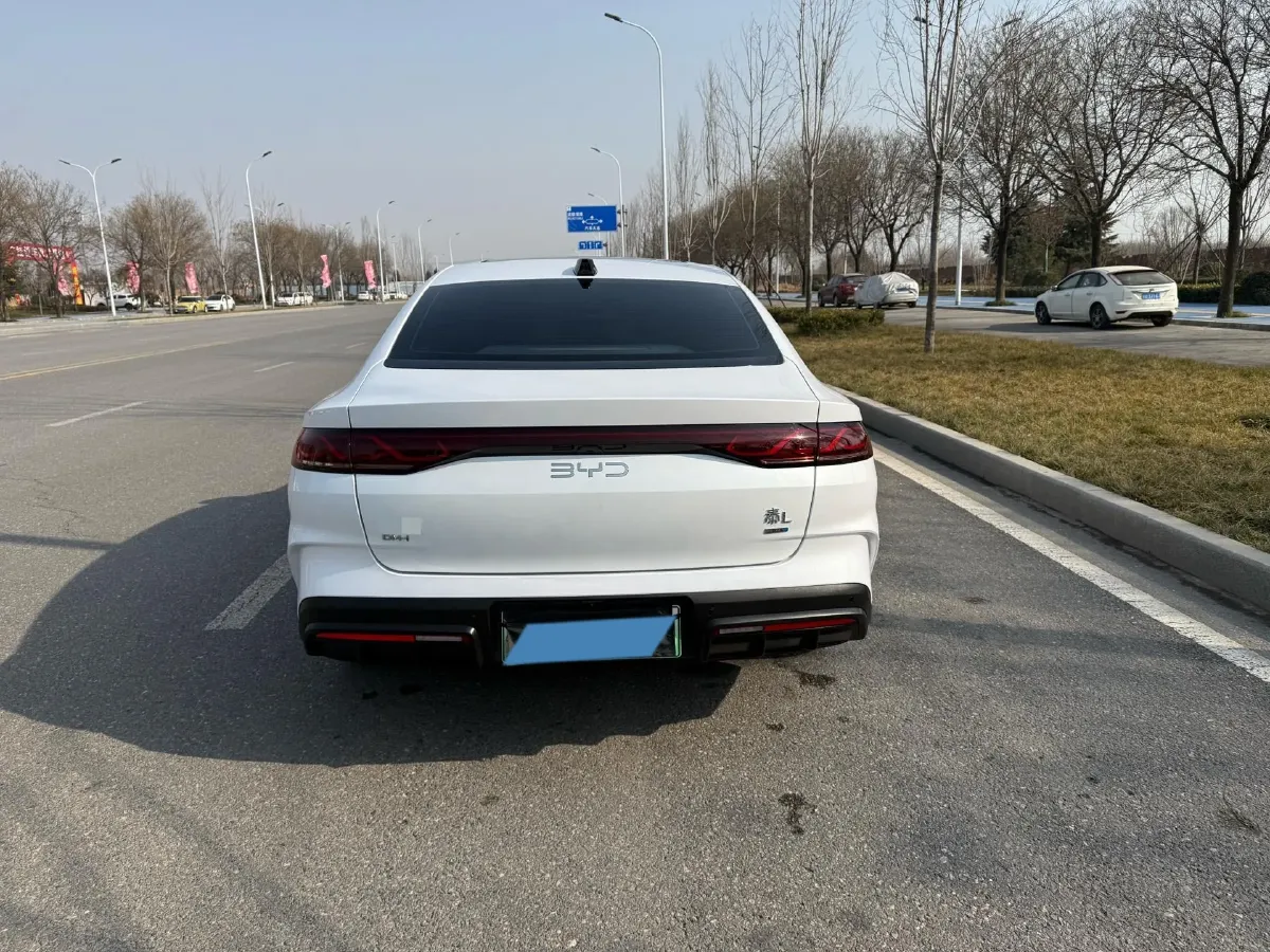 2025 BYD QinL 1.5L 101HP L4 E-CVT PHEV 15.87KWH,autocango,china used car exporter,china ev exporter,chinese used car exporter,chinese used ev exporter