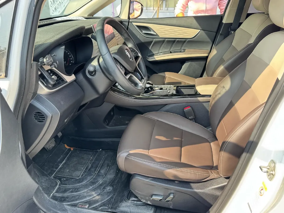 2022 Exceed LXC-DM 1.5T 156HP L4 3DHT PHEV 19.27KWH,autocango,china used car exporter,china ev exporter,chinese used car exporter,chinese used ev exporter