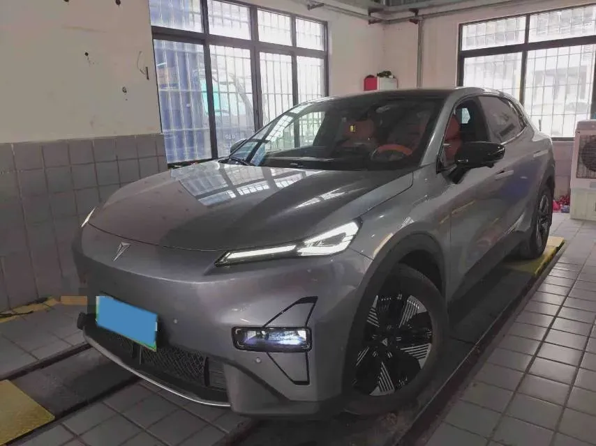 2025 ChangAn QiYuan A07 BEV 56.1KWH,autocango,china used car exporter,china ev exporter,chinese used car exporter,chinese used ev exporter