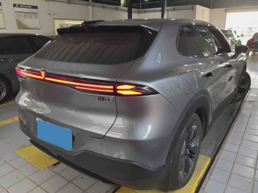 2025 ChangAn QiYuan A07 BEV 56.1KWH,autocango,china used car exporter,china ev exporter,chinese used car exporter,chinese used ev exporter