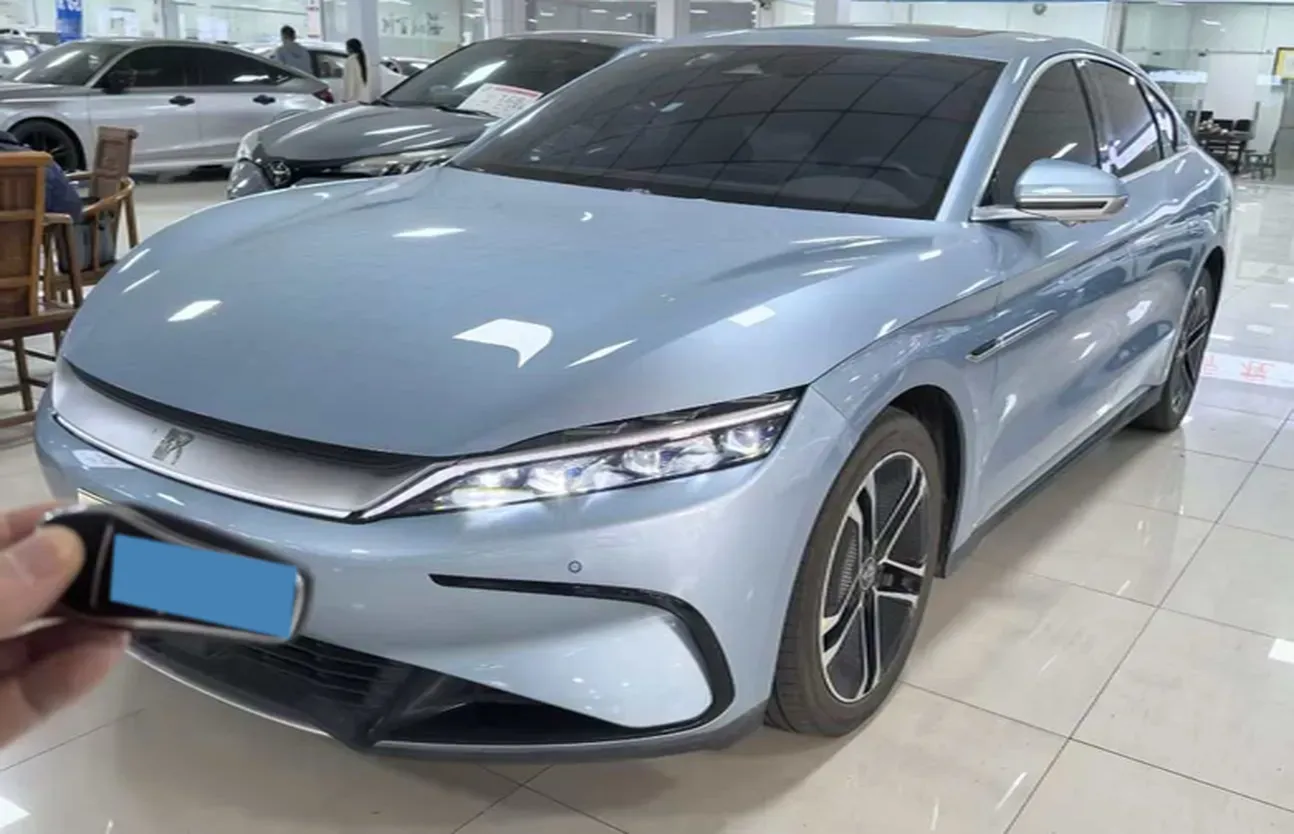 2023 BYD Han BEV 72KWH,autocango,china used car exporter,china ev exporter,chinese used car exporter,chinese used ev exporter