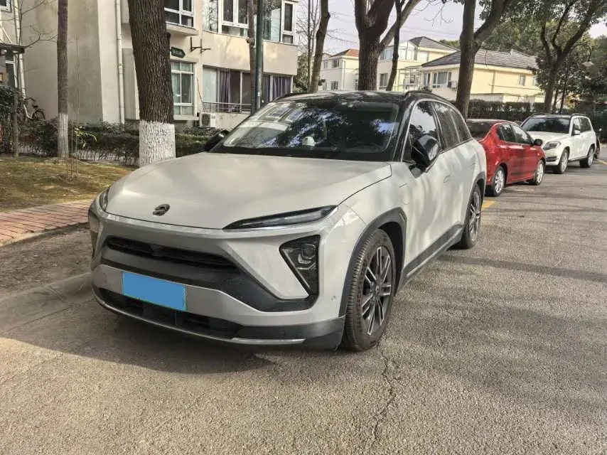 2019 NIO ES6 BEV 70KWH