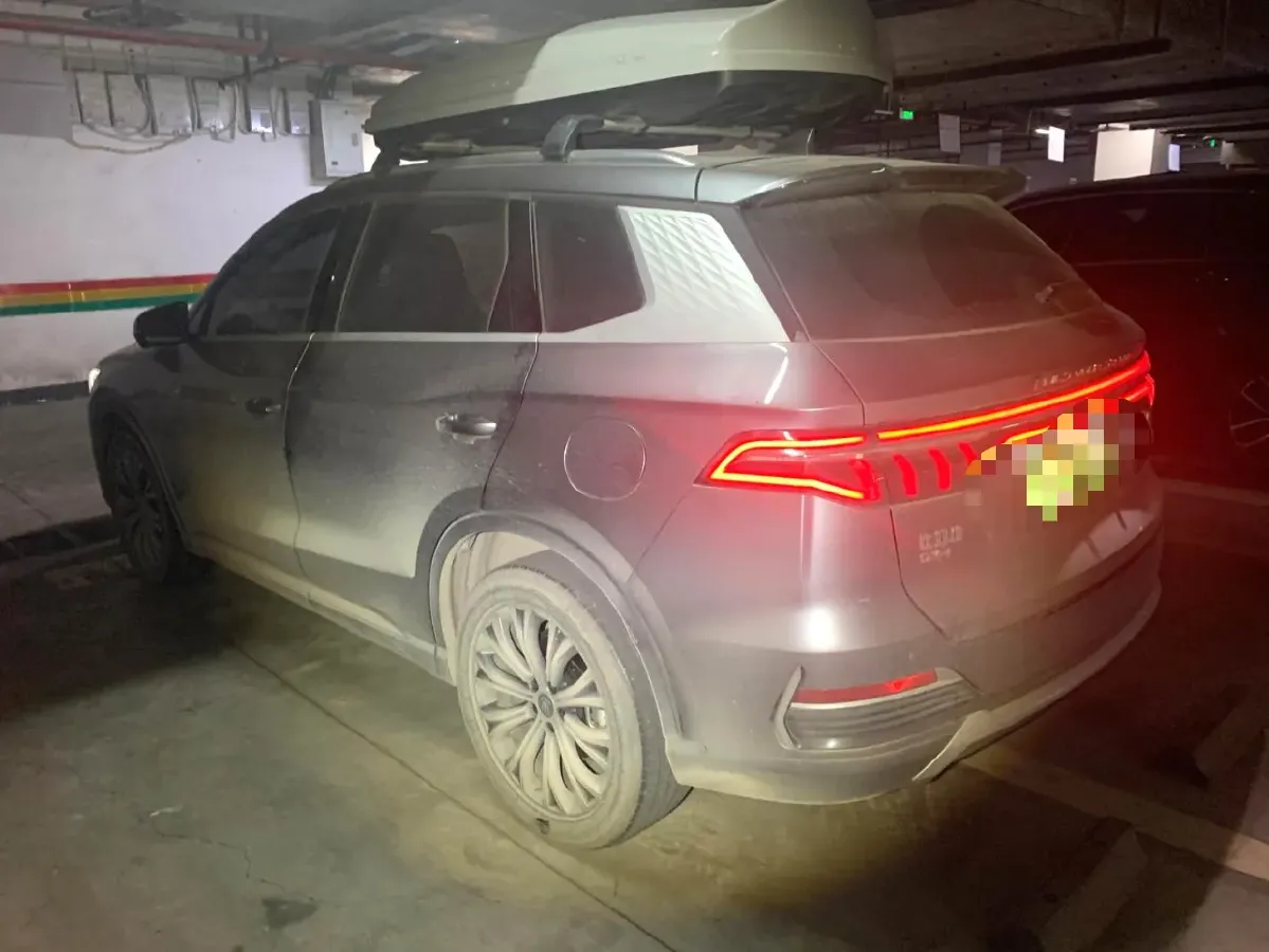 2022 Geely JiaJi 1.5T 177HP L3 7DCT PHEV 15.5KWH,autocango,china used car exporter,china ev exporter,chinese used car exporter,chinese used ev exporter