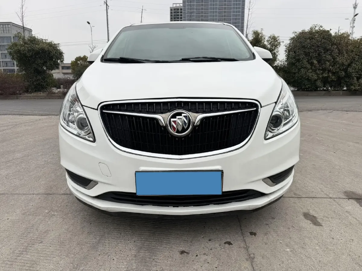 2018 Buick GL8 2.0T 260HP L4 6AT,autocango,china used car exporter,china ev exporter,chinese used car exporter,chinese used ev exporter