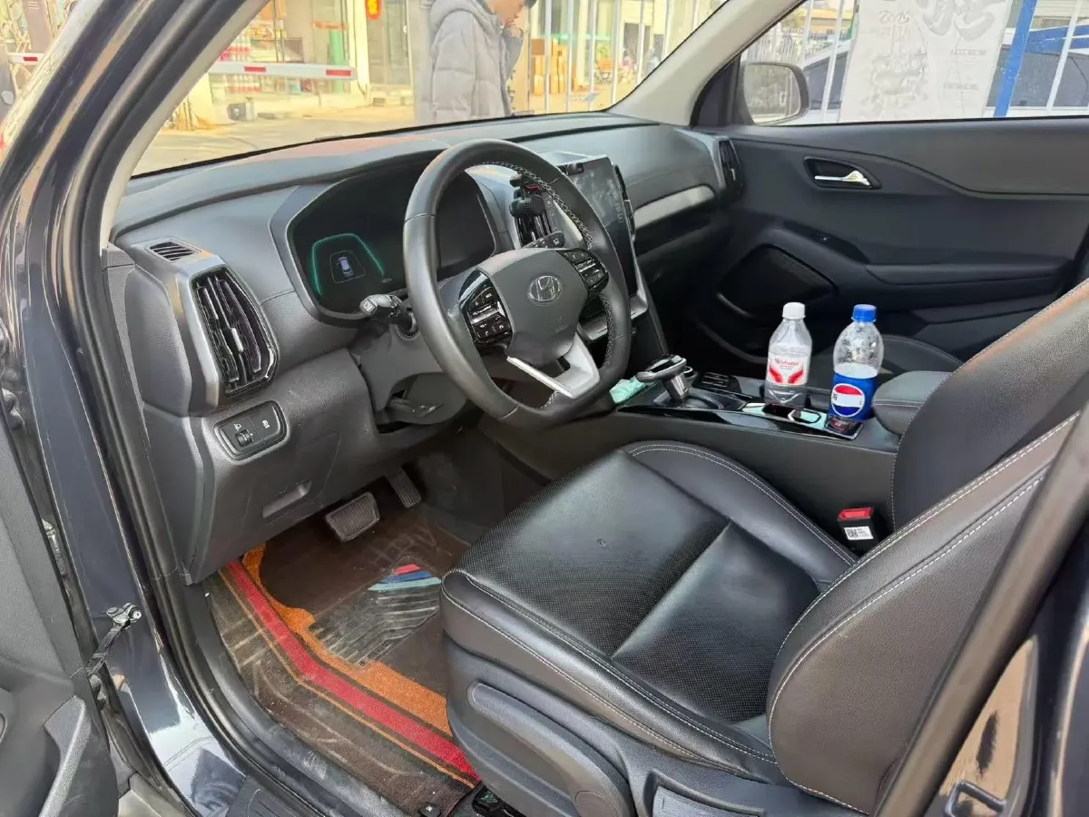 2021 Hyundai ix35 2.0L 160HP L4 6AT,autocango,china used car exporter,china ev exporter,chinese used car exporter,chinese used ev exporter