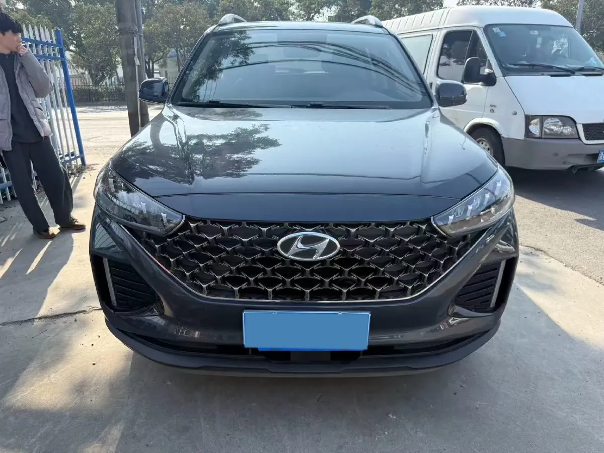2021 Hyundai ix35 2.0L 160HP L4 6AT,autocango,china used car exporter,china ev exporter,chinese used car exporter,chinese used ev exporter
