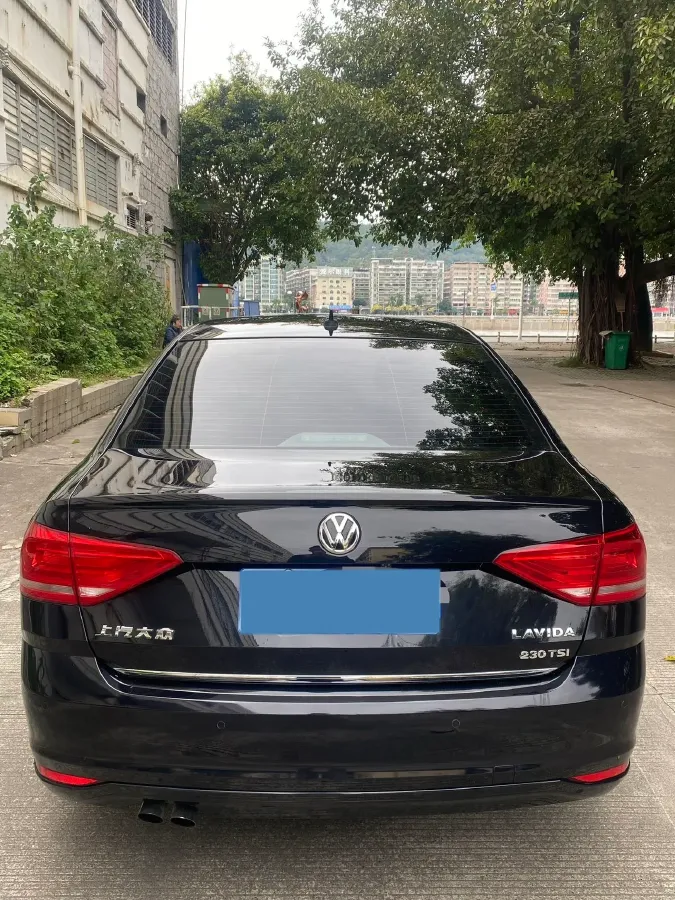 2017 Volkswagen Lavida 1.4T 131HP L4 7DCT,autocango,china used car exporter,china ev exporter,chinese used car exporter,chinese used ev exporter