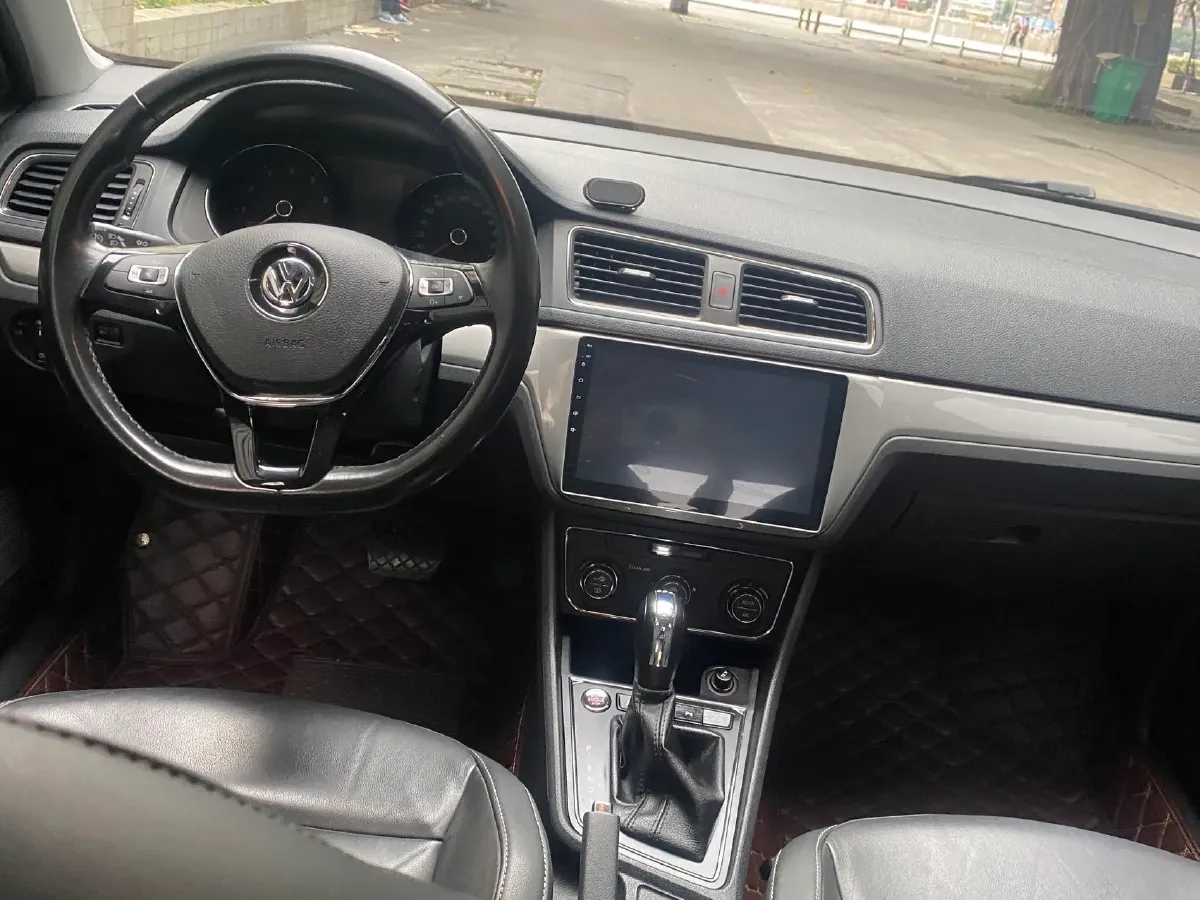 2017 Volkswagen Lavida 1.4T 131HP L4 7DCT,autocango,china used car exporter,china ev exporter,chinese used car exporter,chinese used ev exporter