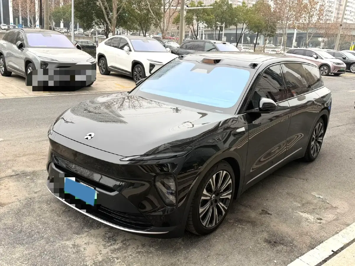 2023 NIO ES8 BEV 75KWH