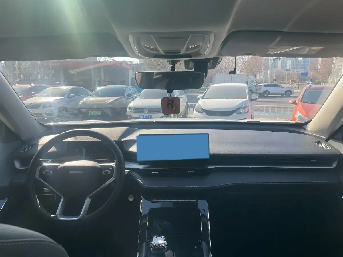 2022 Haval H6 1.5T 184HP L4 7DCT,autocango,china used car exporter,china ev exporter,chinese used car exporter,chinese used ev exporter