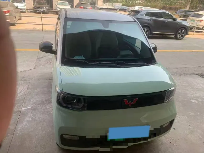 2020 WuLing HongGuang MINI EV BEV 9.3KWH,autocango,china used car exporter,china ev exporter,chinese used car exporter,chinese used ev exporter