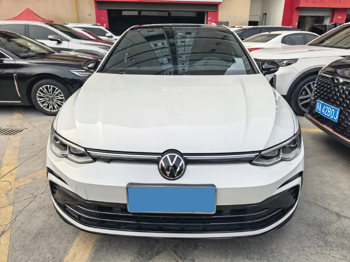 2021 Volkswagen Golf 1.4T 150HP L4 7DCT,autocango,china used car exporter,china ev exporter,chinese used car exporter,chinese used ev exporter