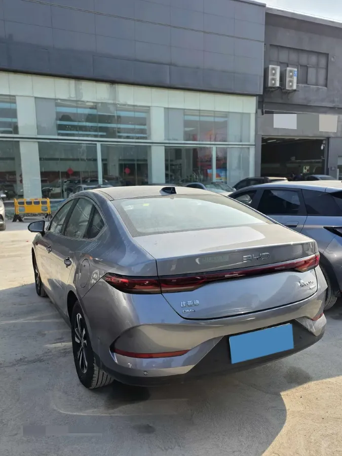 2025 BYD Qin Plus 1.5L 101HP L4 E-CVT PHEV 7.68KWH,autocango,china used car exporter,china ev exporter,chinese used car exporter,chinese used ev exporter