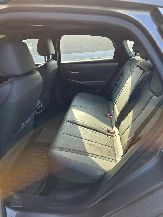 2025 BYD Qin Plus 1.5L 101HP L4 E-CVT PHEV 7.68KWH,autocango,china used car exporter,china ev exporter,chinese used car exporter,chinese used ev exporter