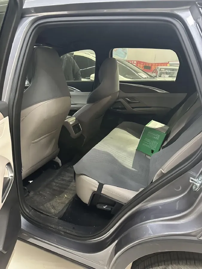 2024 BYD Song Pro 1.5L 110HP L4 E-CVT PHEV 12.9KWH,autocango,china used car exporter,china ev exporter,chinese used car exporter,chinese used ev exporter