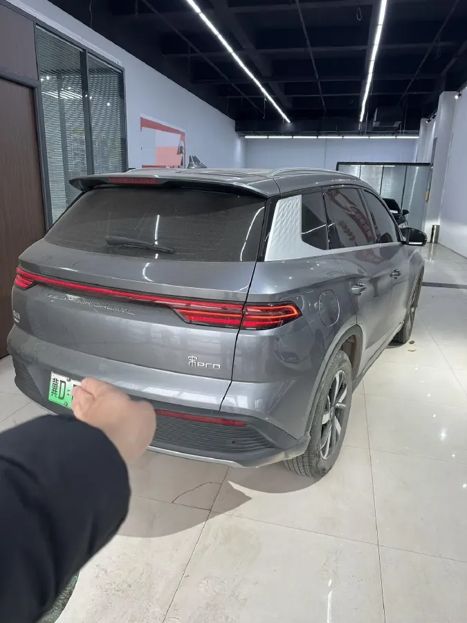 2024 BYD Song Pro 1.5L 110HP L4 E-CVT PHEV 12.9KWH,autocango,china used car exporter,china ev exporter,chinese used car exporter,chinese used ev exporter