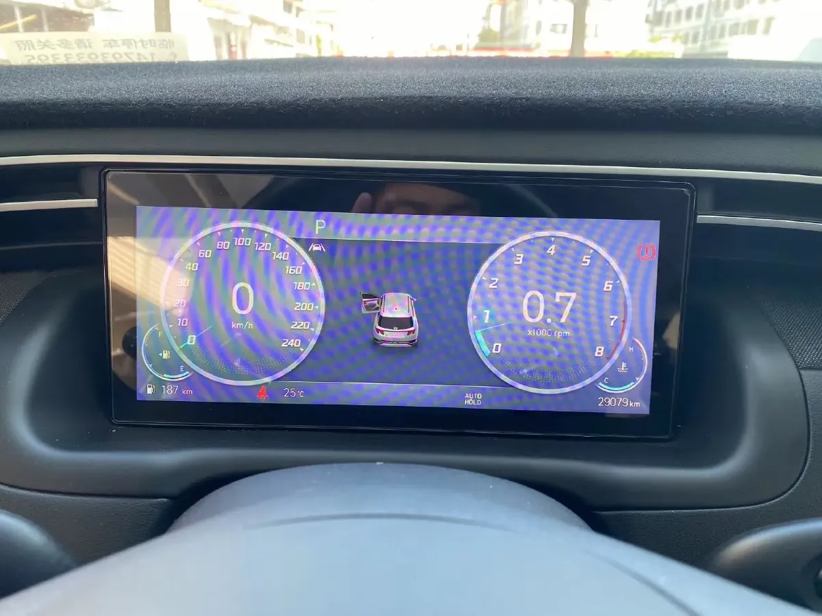 2021 Hyundai Tucson 1.5T 200HP L4 7DCT,autocango,china used car exporter,china ev exporter,chinese used car exporter,chinese used ev exporter