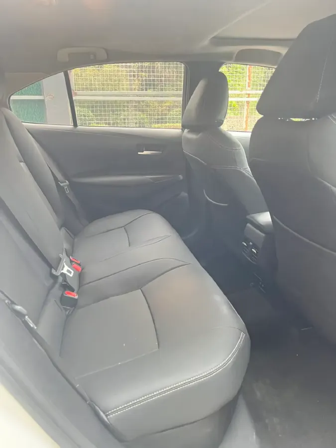 2021 Toyota Corolla 1.8L 98HP L4 E-CVT Hybrid,autocango,china used car exporter,china ev exporter,chinese used car exporter,chinese used ev exporter