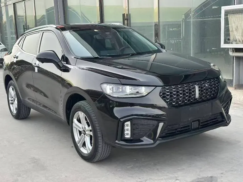 2020 WEY VV5 1.5T 171HP L4 7DCT,autocango,china used car exporter,china ev exporter,chinese used car exporter,chinese used ev exporter