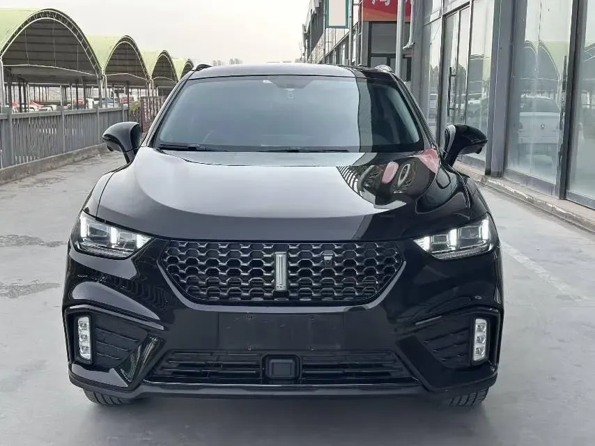 2020 WEY VV5 1.5T 171HP L4 7DCT,autocango,china used car exporter,china ev exporter,chinese used car exporter,chinese used ev exporter