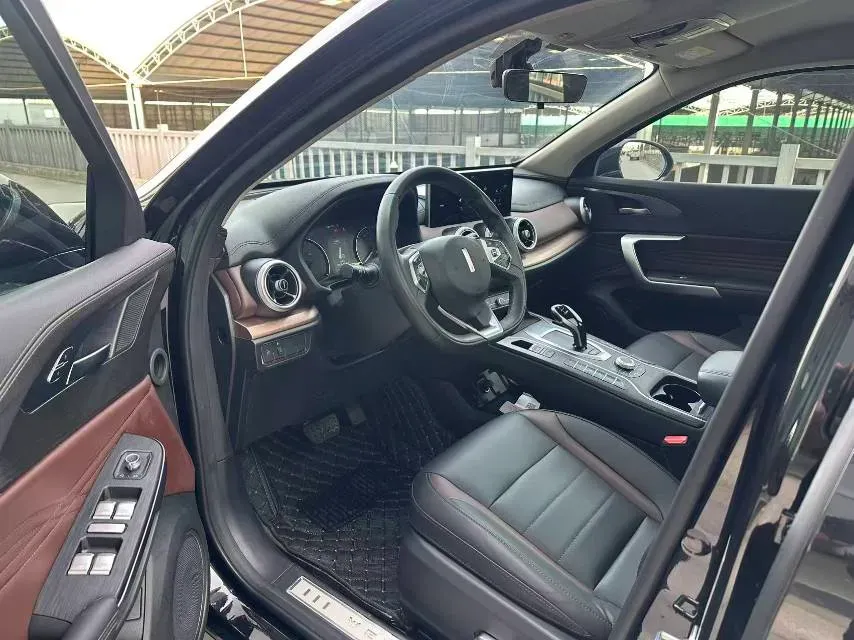 2020 WEY VV5 1.5T 171HP L4 7DCT,autocango,china used car exporter,china ev exporter,chinese used car exporter,chinese used ev exporter