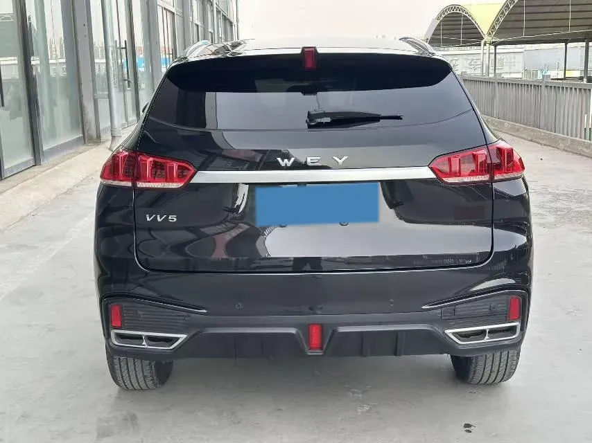2020 WEY VV5 1.5T 171HP L4 7DCT,autocango,china used car exporter,china ev exporter,chinese used car exporter,chinese used ev exporter
