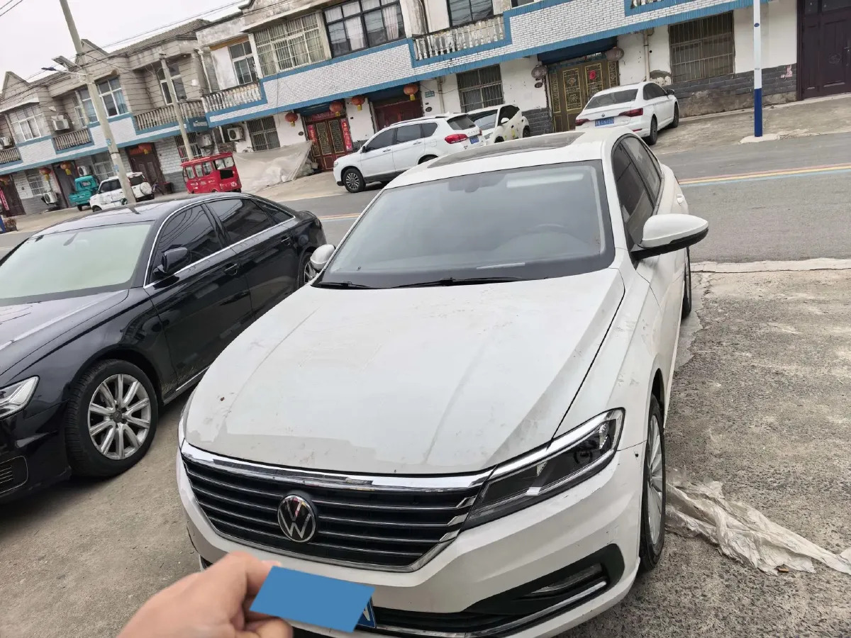 2021 Volkswagen Lavida 1.5L 113HP L4 6AT,autocango,china used car exporter,china ev exporter,chinese used car exporter,chinese used ev exporter