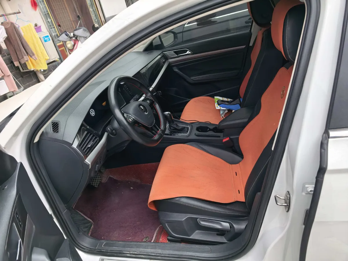 2021 Volkswagen Lavida 1.5L 113HP L4 6AT,autocango,china used car exporter,china ev exporter,chinese used car exporter,chinese used ev exporter