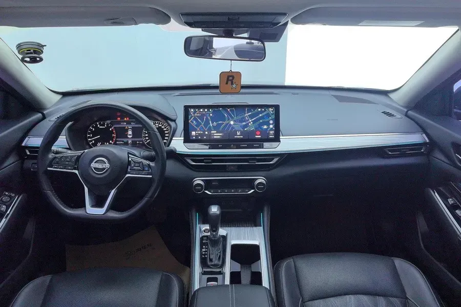 2022 Nissan Teana 2.0T 243HP L4 CVT,autocango,china used car exporter,china ev exporter,chinese used car exporter,chinese used ev exporter