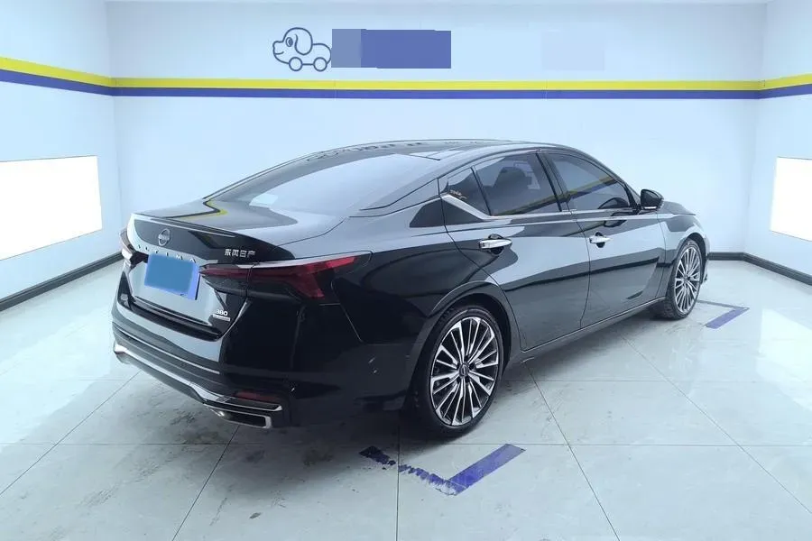 2022 Nissan Teana 2.0T 243HP L4 CVT,autocango,china used car exporter,china ev exporter,chinese used car exporter,chinese used ev exporter