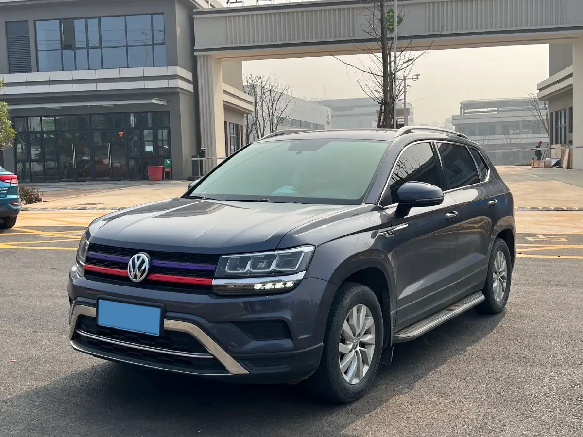 2019 Jeep Compass 1.4T 165HP L4 7DCT