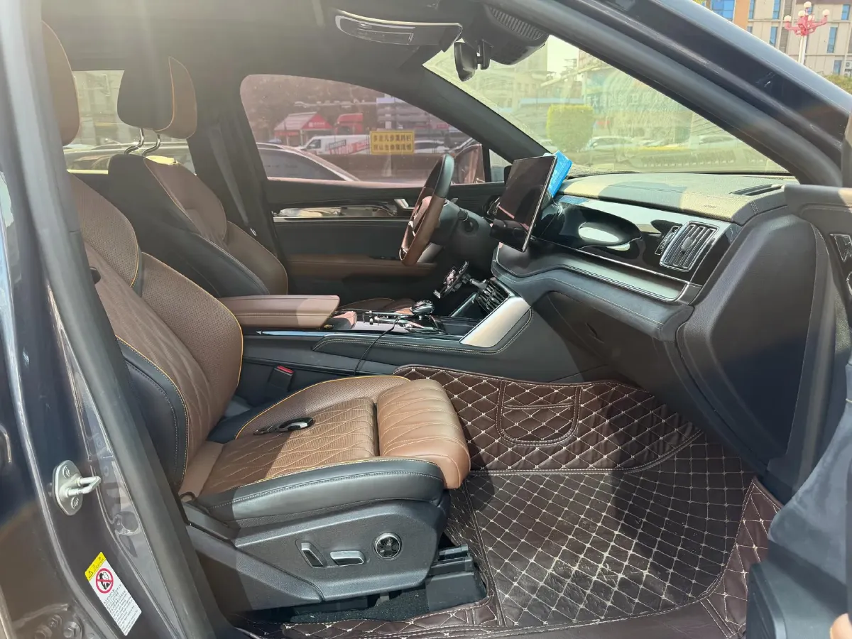 2021 BYD Tang 2.0T 192HP L4 6DCT PHEV 22.3KWH,autocango,china used car exporter,china ev exporter,chinese used car exporter,chinese used ev exporter