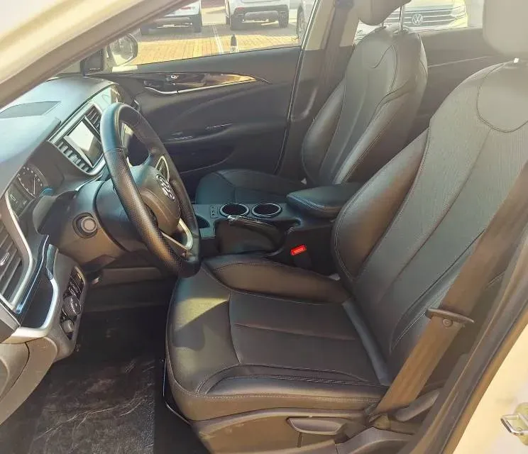 2021 Buick Excelle 1.5L 113HP L4 6AT,autocango,china used car exporter,china ev exporter,chinese used car exporter,chinese used ev exporter