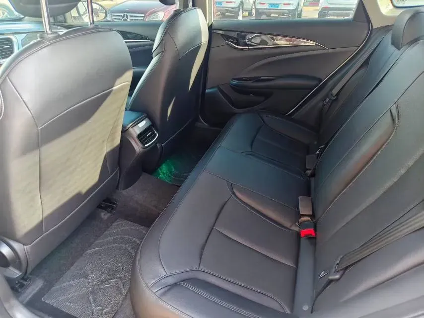 2021 Buick Excelle 1.5L 113HP L4 6AT,autocango,china used car exporter,china ev exporter,chinese used car exporter,chinese used ev exporter