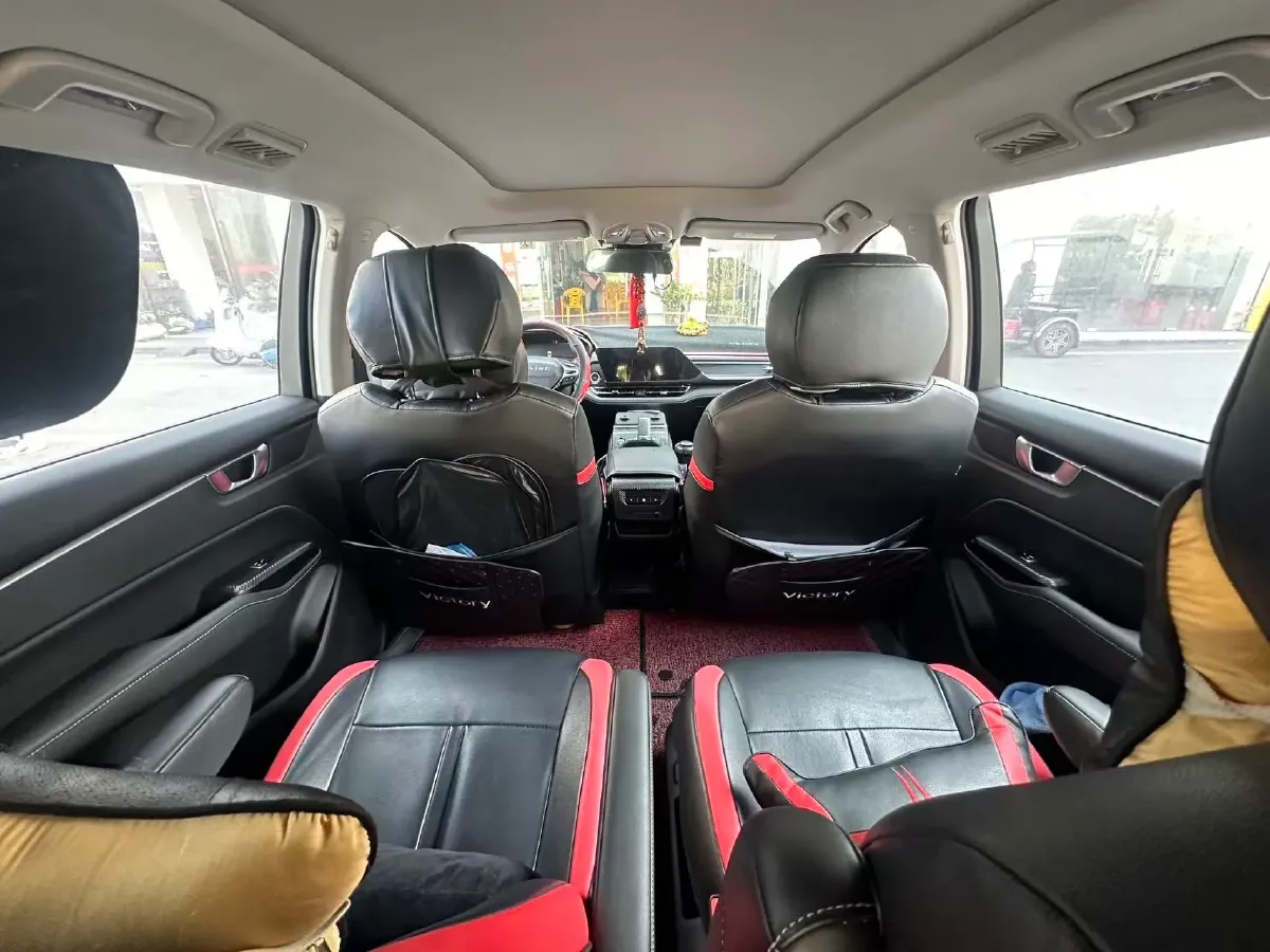 2022 WuLing KaiJie 1.5T 177HP L4 CVT,autocango,china used car exporter,china ev exporter,chinese used car exporter,chinese used ev exporter