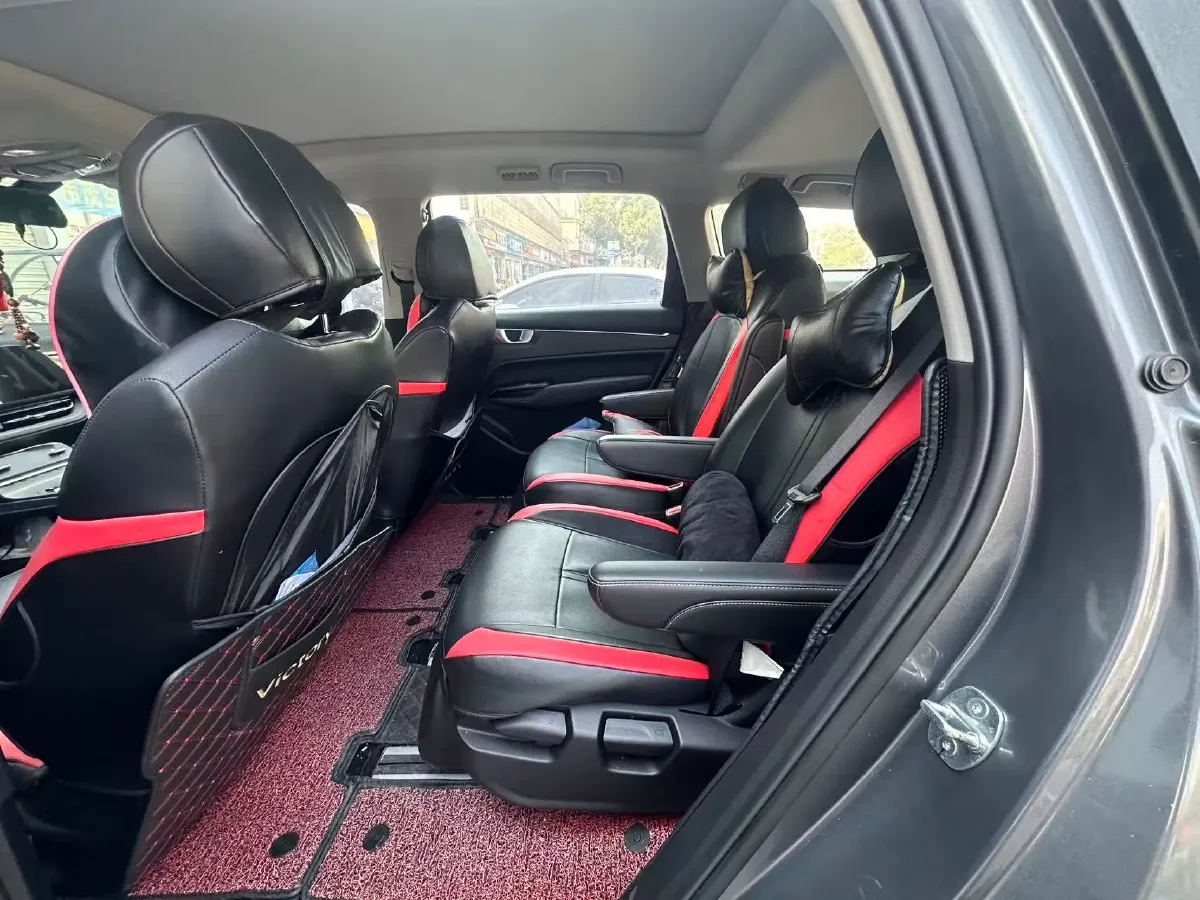 2022 WuLing KaiJie 1.5T 177HP L4 CVT,autocango,china used car exporter,china ev exporter,chinese used car exporter,chinese used ev exporter