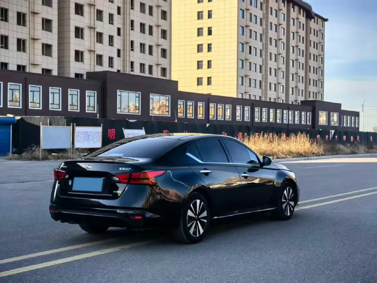 2021 Nissan Teana 2.0L 156HP L4 CVT,autocango,china used car exporter,china ev exporter,chinese used car exporter,chinese used ev exporter