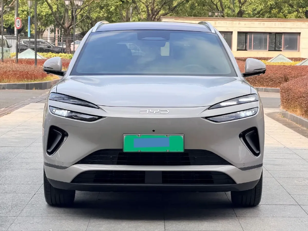 2025 BYD Sea Lion 06 1.5L 101HP L4 E-CVT PHEV,autocango,china used car exporter,china ev exporter,chinese used car exporter,chinese used ev exporter