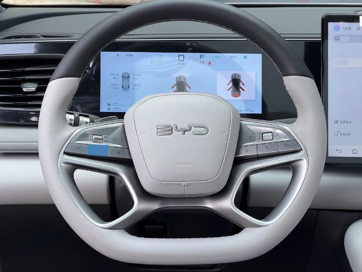 2025 BYD Sea Lion 06 1.5L 101HP L4 E-CVT PHEV,autocango,china used car exporter,china ev exporter,chinese used car exporter,chinese used ev exporter