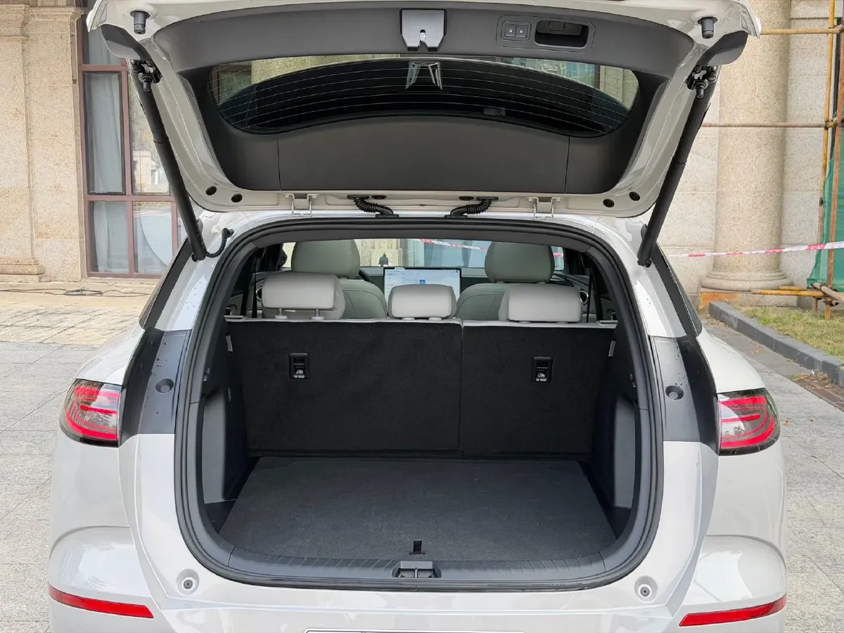 2025 BYD Sea Lion 06 1.5L 101HP L4 E-CVT PHEV,autocango,china used car exporter,china ev exporter,chinese used car exporter,chinese used ev exporter