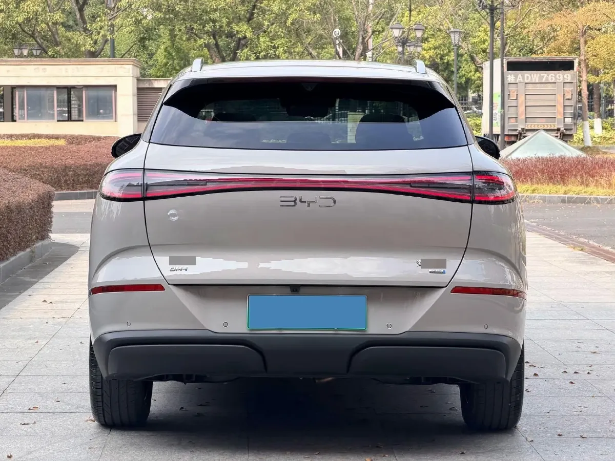 2025 BYD Sea Lion 06 1.5L 101HP L4 E-CVT PHEV,autocango,china used car exporter,china ev exporter,chinese used car exporter,chinese used ev exporter