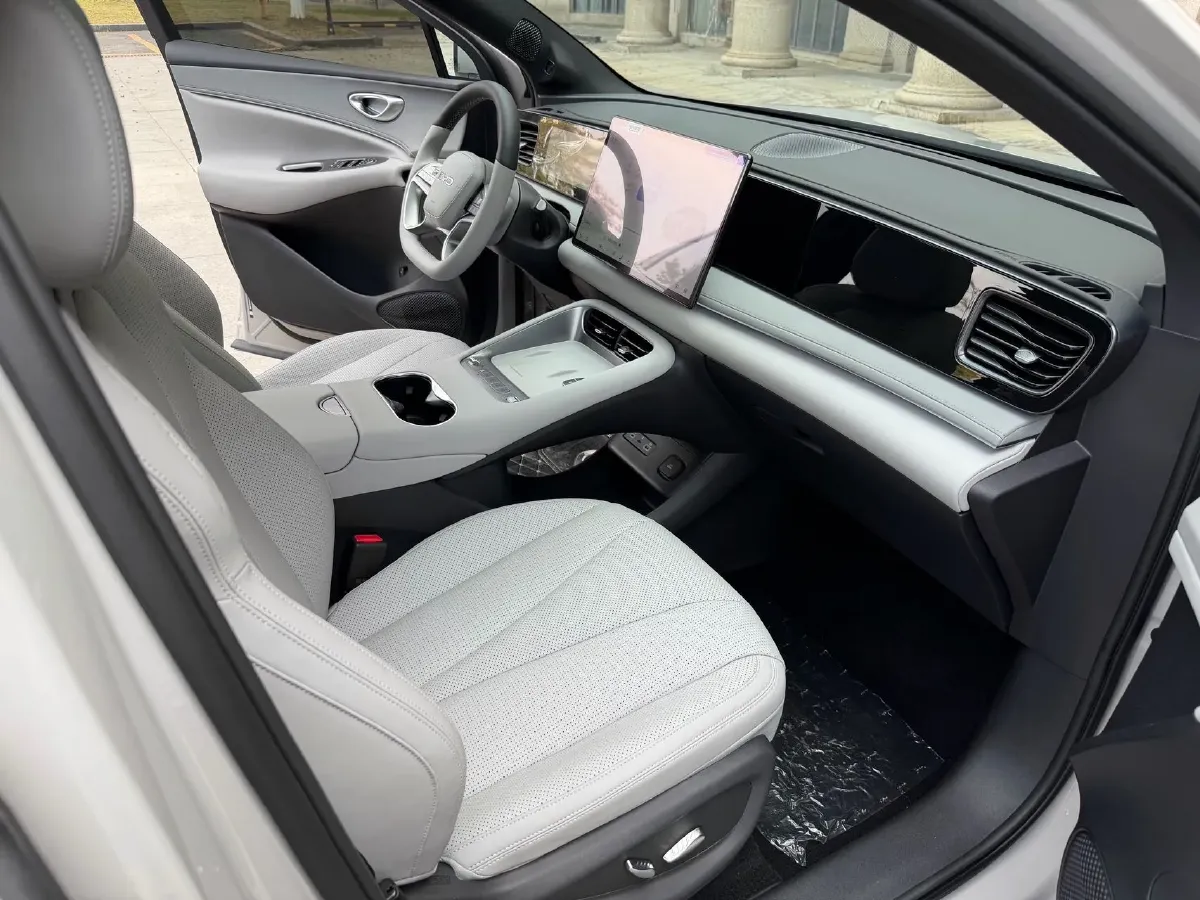 2025 BYD Sea Lion 06 1.5L 101HP L4 E-CVT PHEV,autocango,china used car exporter,china ev exporter,chinese used car exporter,chinese used ev exporter