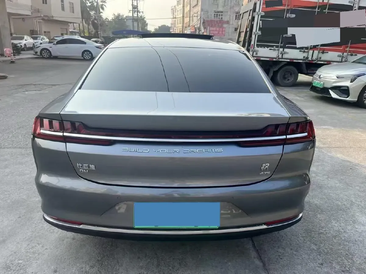 2020 BYD Han BEV 76.9KWH,autocango,china used car exporter,china ev exporter,chinese used car exporter,chinese used ev exporter