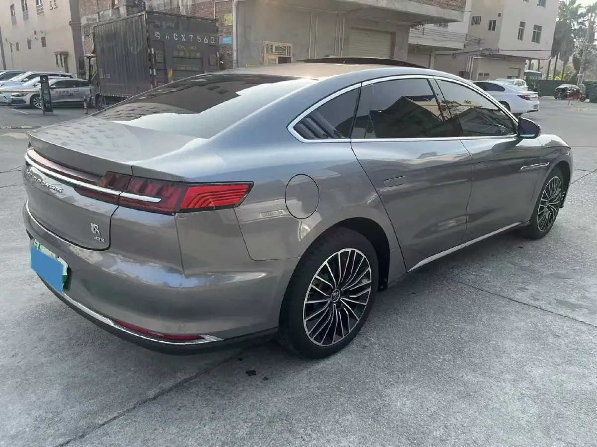 2020 BYD Han BEV 76.9KWH,autocango,china used car exporter,china ev exporter,chinese used car exporter,chinese used ev exporter